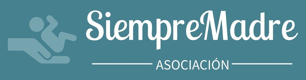 logotipo SiempreMadre